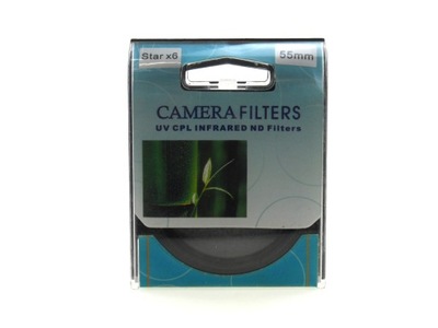 filtr STAR 6 55mm .