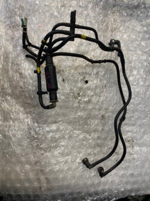 Peugeot 308 i t7 1.6 hdi провода топлива обратка топлива фото №1