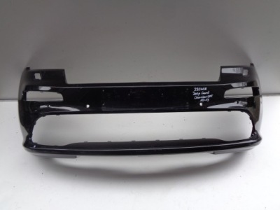 Бампер передний jeep grand cherokee srt 10-13 фото №1