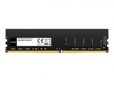 Lexar Pamięć DDR4 8GB(1 8GB)/3200 CL22