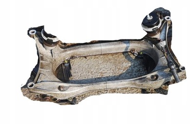 Lexus is220 2.2 is250 подрамник оригинал is220d фото №1