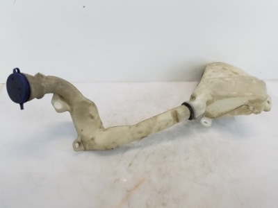 Бак жидкость омывателя peugeot 208 фото №1