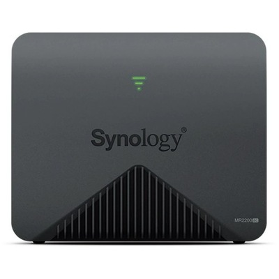 Router Synology MR2200ac (xDSL; 2,4 GHz, 5 GHz)