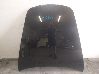 Капот porsche boxter 911 997 фото №1