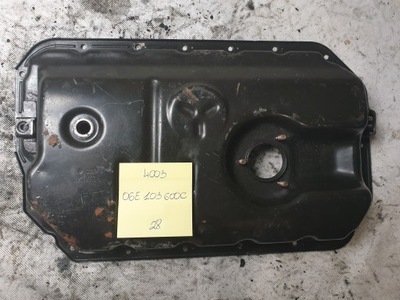 BANDEJA DE ACEITE AUDI 3.0 TFSI 06E103600C  