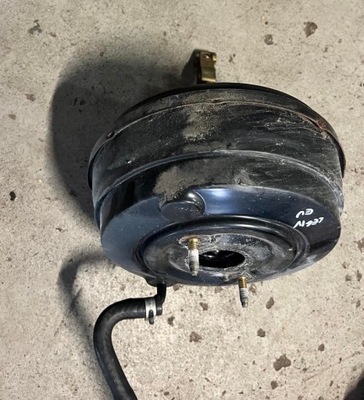 Підсилювач гальм subaru legacy iv 2.0r eu фото №1