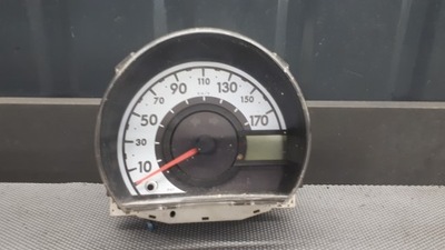 83800-0H032 ПРИБОРНАЯ ПАНЕЛЬ ПРИБОРНАЯ ПАНЕЛЬ TOYOTA AYGO 1.4HDI