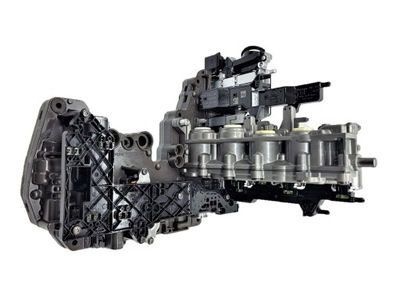 Мехатроніка dsg 7 0b5 відновлення фото №1