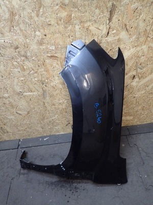 Крила перед лівий dacia duster ii 2 фото №1