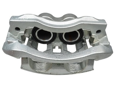 Суппорт тормозной задняя l do iveco daily iv /p gd фото №1