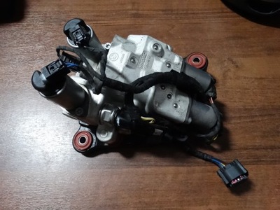 Idealny розподільник dynamic bmw f10 f01 1 фото №1