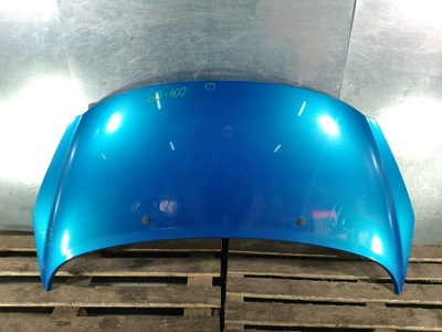 Капот peugeot 207 kmfd фото №1