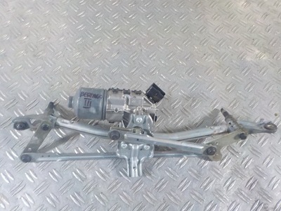 Berlingo iii 3 08- механізм двірник фото №1