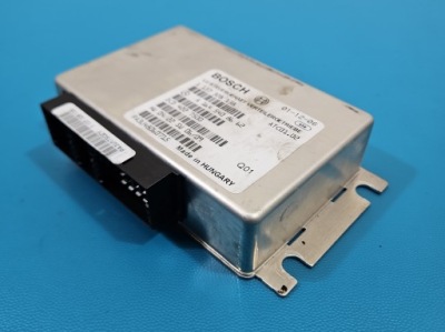 Блок управления модуль редуктор mercedes ml w164 3.0 cdi a1645408662 фото №1