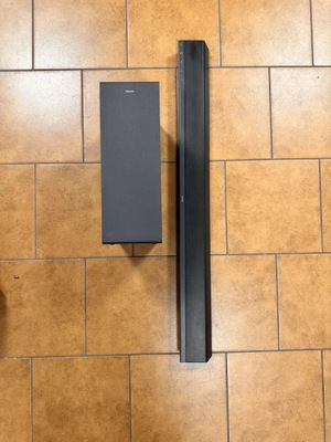 SOUNDBAR PHILIPS TAB8805/10