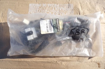 Жгут электропроводка 241634628r dacia sandero ii фото №1