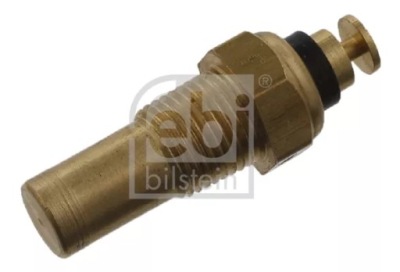 Febi bilstein 01651 датчик, температура жидкость охлаждающий фото №1