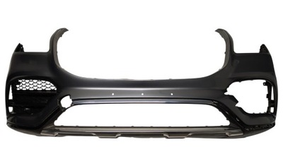 Бампер перед mercedes gls w167 x167 amg фото №1