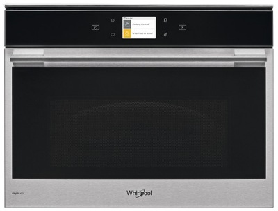 Mikrofala zabudowa Whirlpool W9MW261IXL GRILL