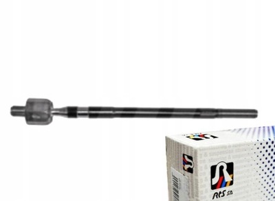 Тяга рулевой rts do hyundai h-1 starex 2.6 фото №1