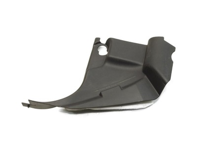 Защита порог левая land rover discovery iii emc500311 фото №1