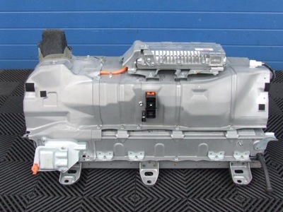 Lexus ls iv 600h аккумулятор конвертер g9280-50020 фото №1