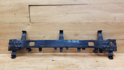 Балка бампера задняя hyundai ioniq фото №1