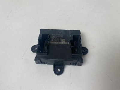 Модуль дверь land rover discovery sport l550 фото №1