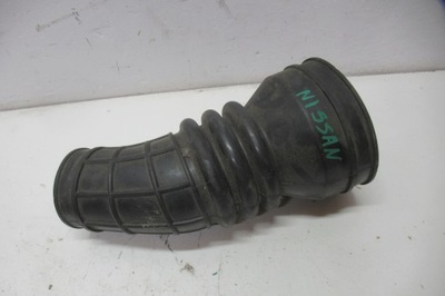 Nissan atleon 4.5 wąż труба турбіни фото №1