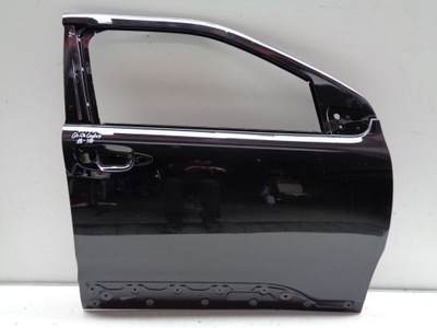 Двері праве передні citroen c4 cactus 18- lift фото №1