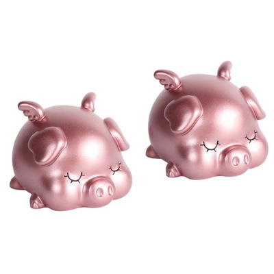 ZESTAW DZIECIĘCY PIGGY BANK CHŁOPIĘCY 2