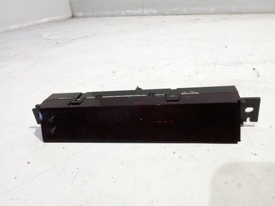 Subaru outback iv дисплей фото №1