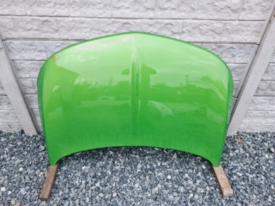 Капот крышка двигателя opel mokka 2 b 2020- #8230 фото №1