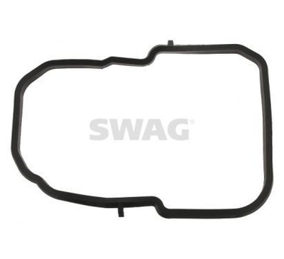 Swag прокладка поддон масла mercedes s-klasse фото №1