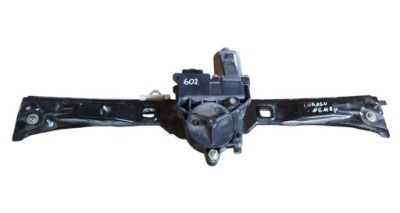 Fiat fiorino iii подъемник стекло перед правый 0130822399 фото №1