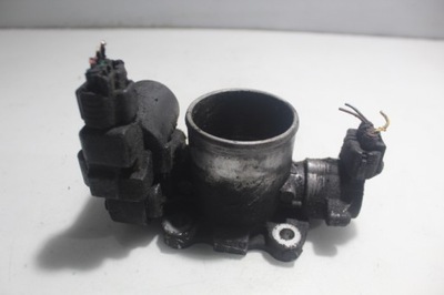 Дросельна заслінка toyota corolla verso e120 2.2d4d фото №1