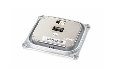 Перетворювач модуль світла ксенон 1307329153 d1s d3s a4 amio фото №1