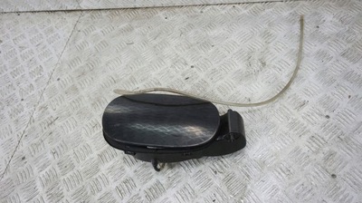 Porsche cayenne 7p5 кришка заливної пального 7p5809857b фото №1