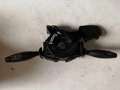 Перемикач комбінований світла ford focus i фото №1