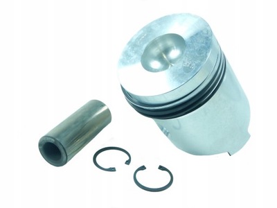 Fiat оригинальный номер 1901249 поршень kompletny фото №1