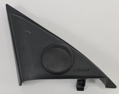 Трикутник захист динаміка лівий перед mazda rx-8 фото №1