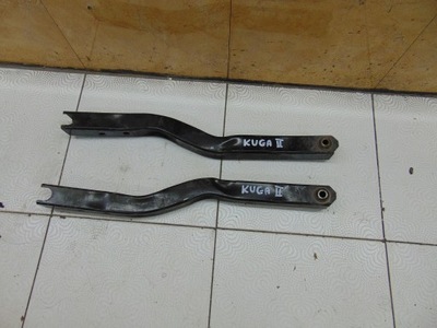 Зона деформации кронштейн ford kuga mk2 lift фото №1