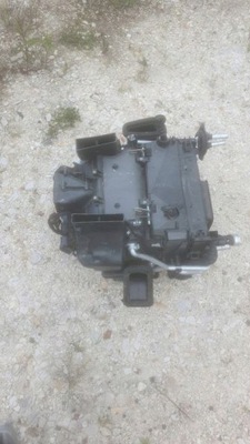 Обігрівач kpl повітродувка audi a6 c6 4f0858431a фото №1