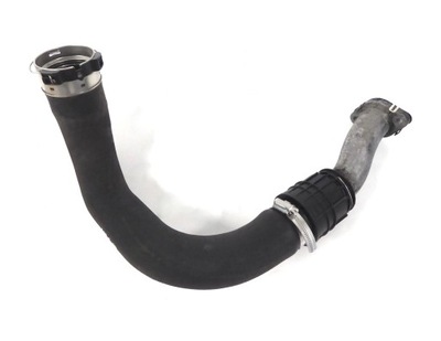 Труба wąż інтеркулер opel insignia b 2.0 cdti фото №1