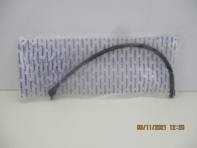 Volvo xc60 i прокладка дверь правый задняя фото №1