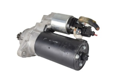 Стартер audi a3 8ea011610 фото №1