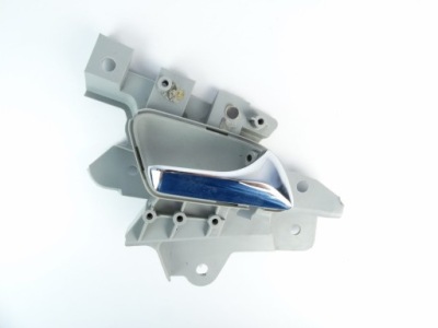 Mercedes s klasa w220 ручка внутрішня права задня фото №1