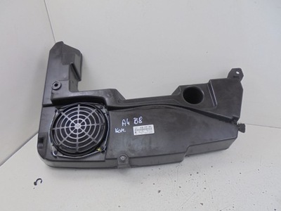 SUBWOOFER ALTAVOZ BOSE 8T8035382 AUDI A4 B8 UNIVERSAL  