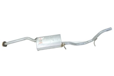 Гаситель конечный suzuki alto vi ff 1.1 283-455 bosal фото №1