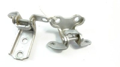 Toyota verso петли дверь правый перед комплект фото №1